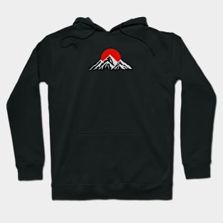 Explore the nature Hoodie